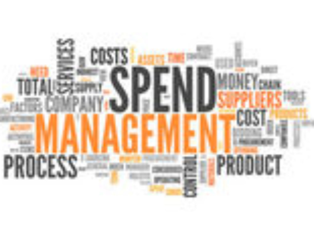 Spend Management