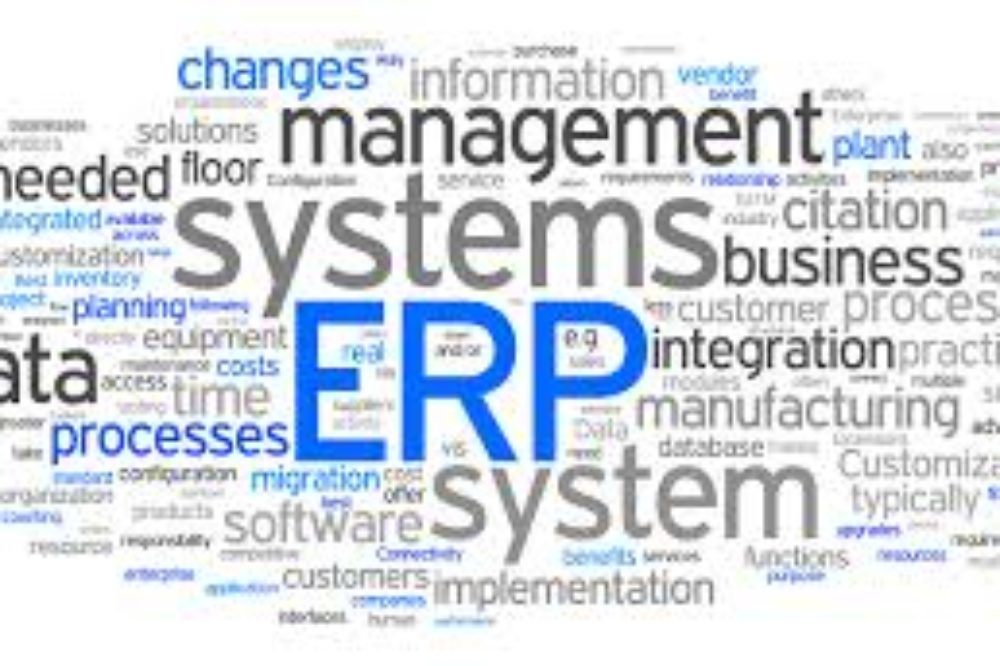 ERP System